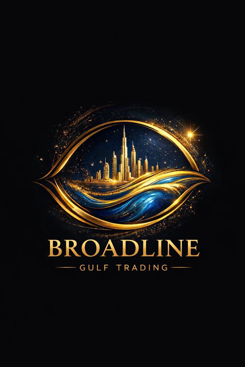 Broadline Gulf Trading